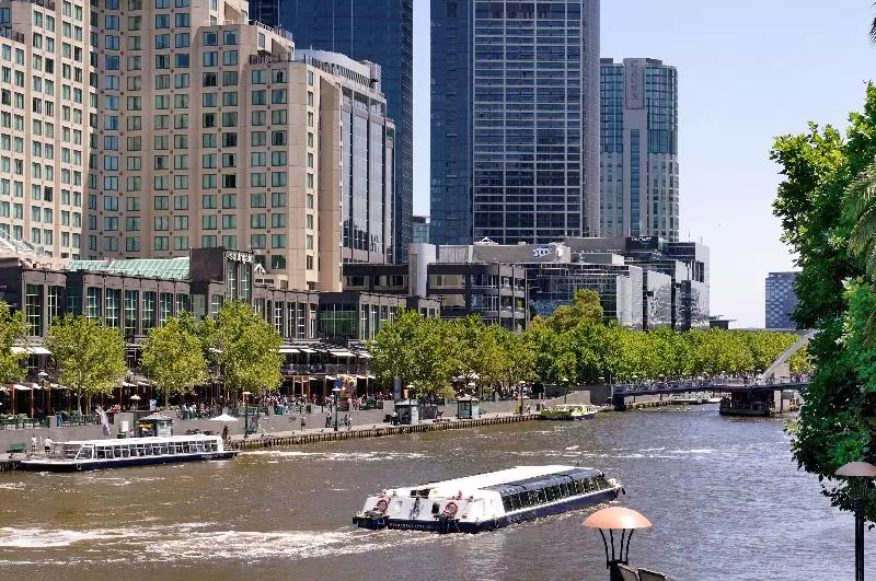 Fotos del hotel Quest Southbank:  5