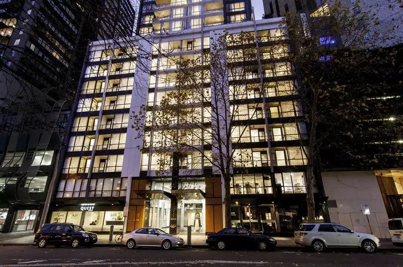 Fotos del hotel Quest Southbank:  14