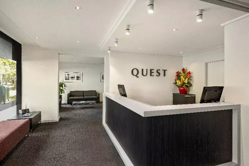 Fotos del hotel Quest Southbank:  2