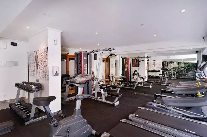 Fotos del hotel Quest Southbank:  8