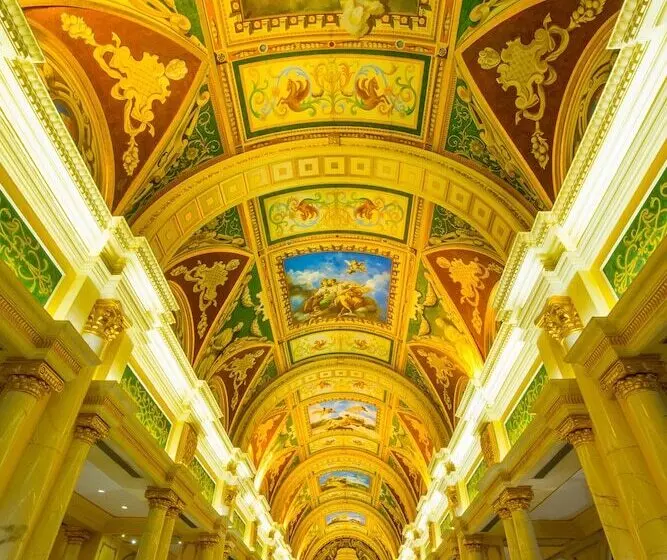 Fotos del hotel Guangzhou Phoenix City:  8