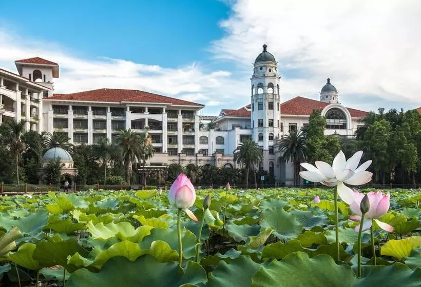 Guangzhou Phoenix City