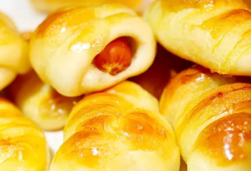 Fotos del hotel Guangzhou Phoenix City:  3