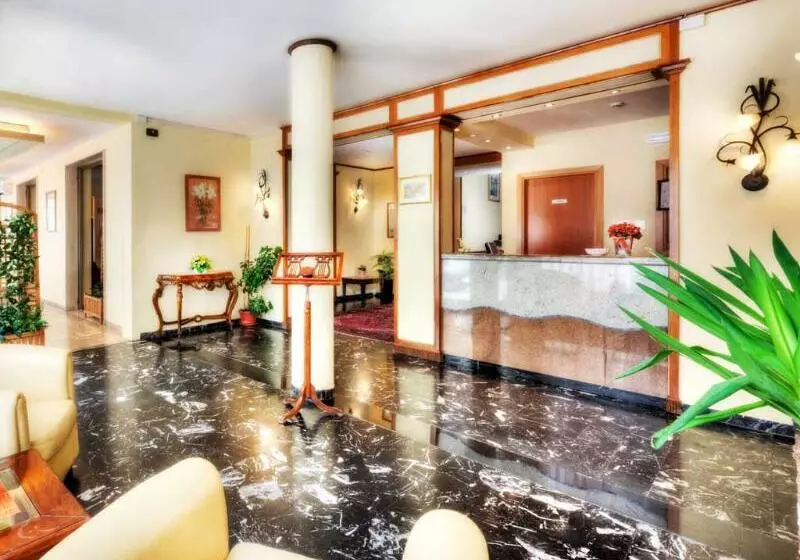 Fotos del hotel Villa D Este:  3