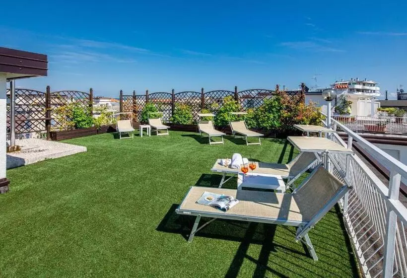 Fotos del hotel Villa D Este:  19