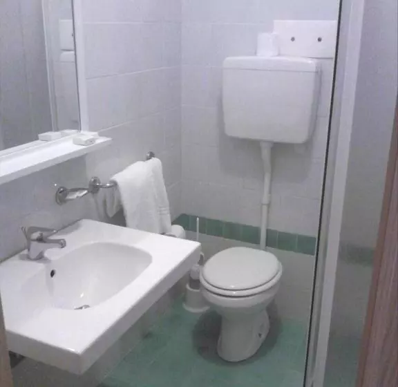 Fotos del hotel Villa D Este:  7