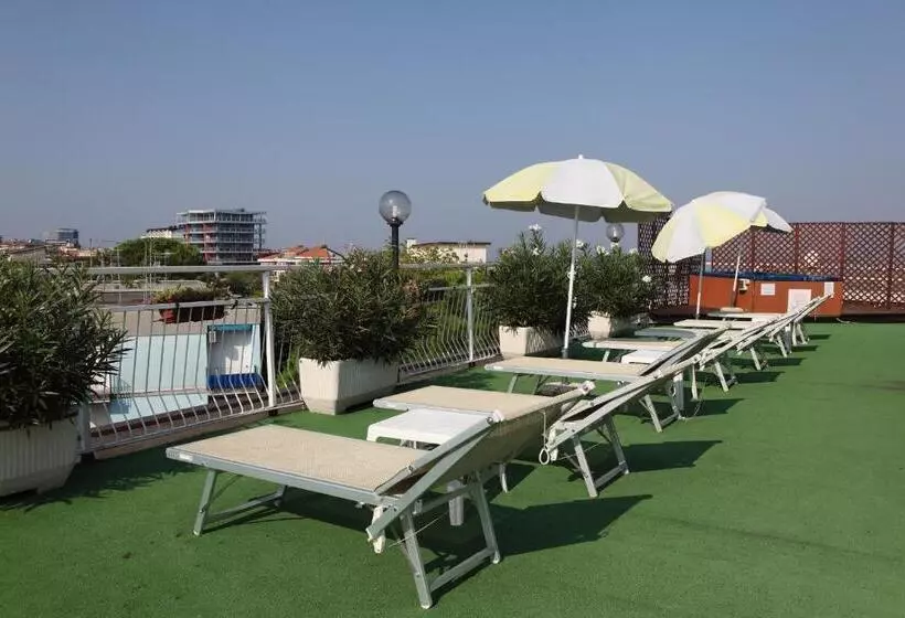 Fotos del hotel Villa D Este:  15