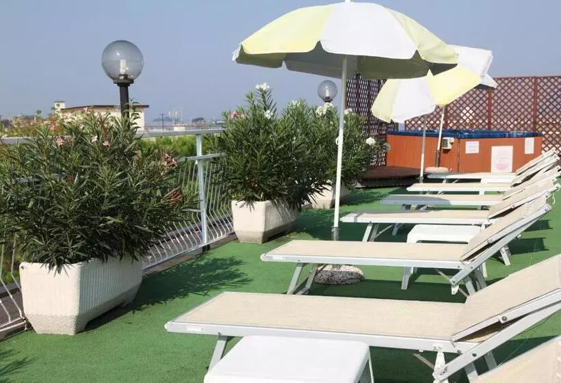 Fotos del hotel Villa D Este:  21