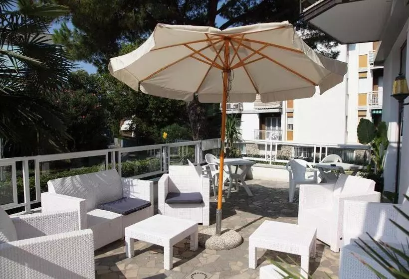 Fotos del hotel Villa D Este:  6