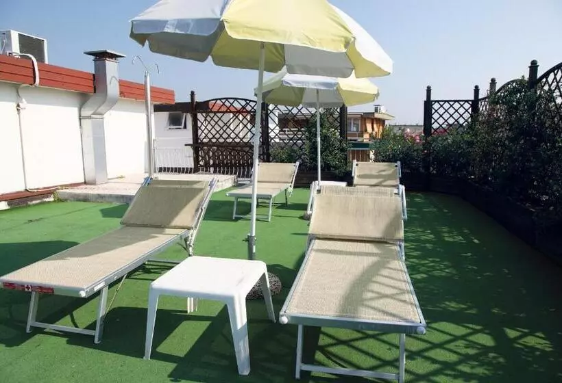 Fotos del hotel Villa D Este:  9