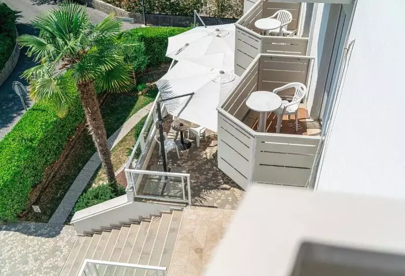 Fotos del hotel Villa D Este:  25