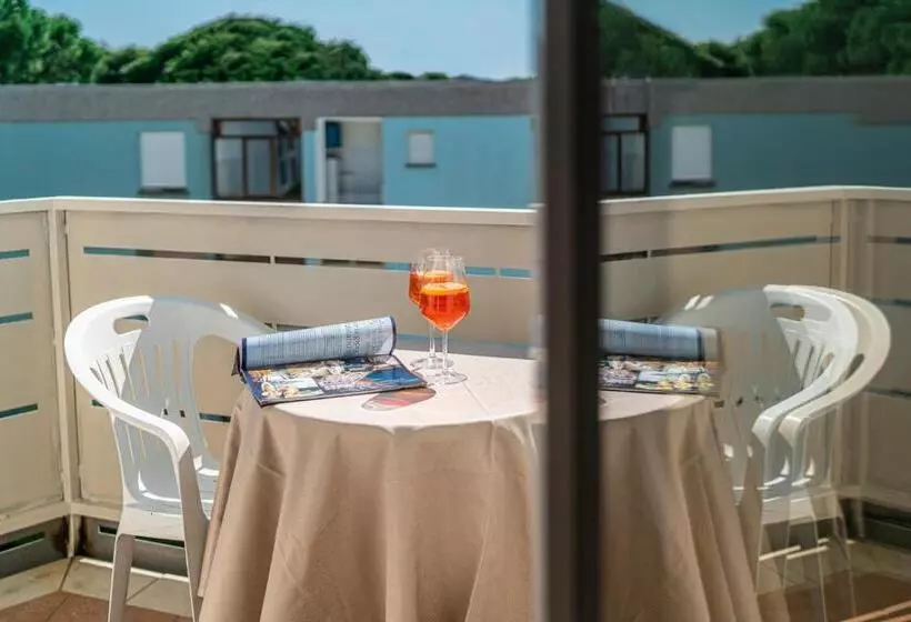 Fotos del hotel Villa D Este:  22