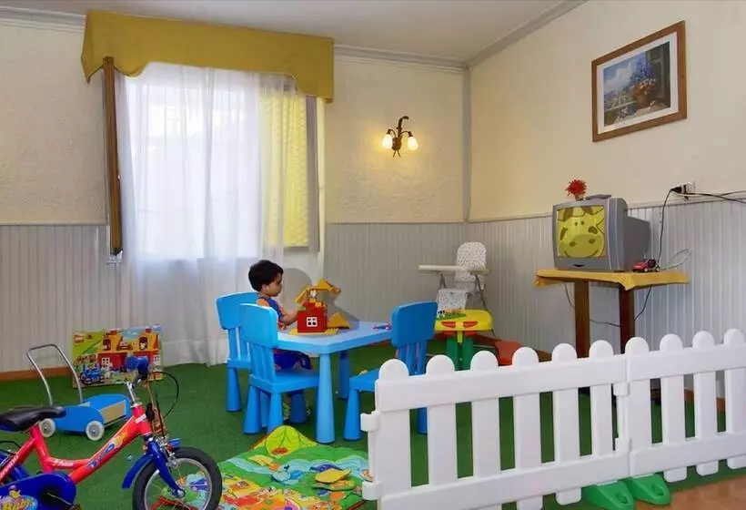 Fotos del hotel Villa D Este:  5