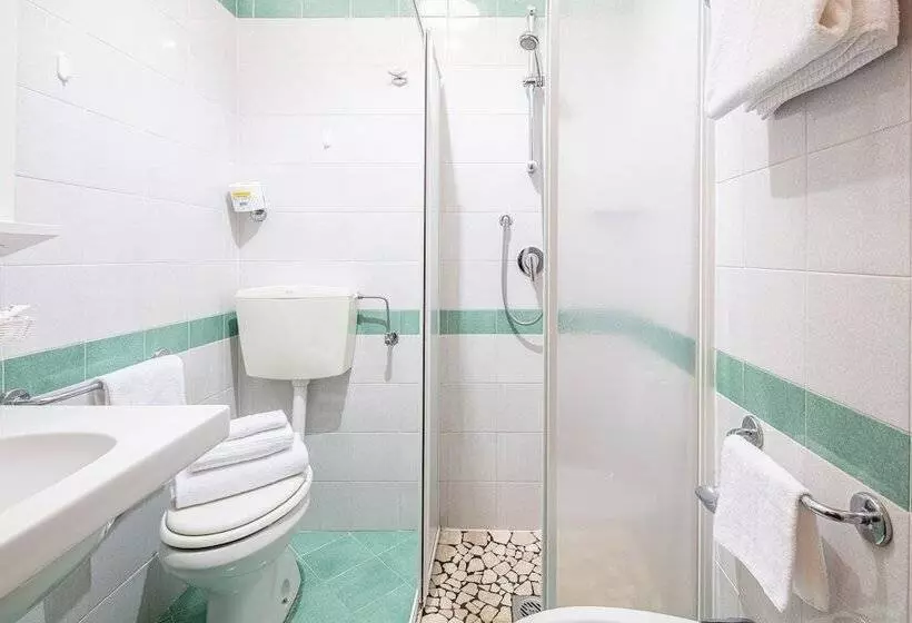 Fotos del hotel Villa D Este:  10