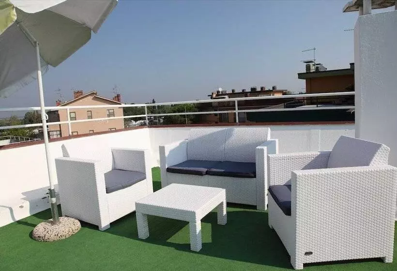 Fotos del hotel Villa D Este:  12