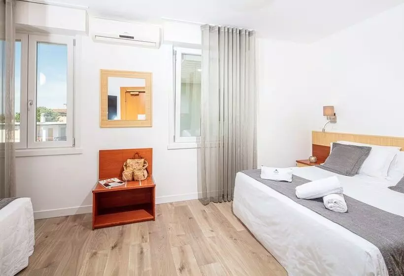 Fotos del hotel Villa D Este:  8