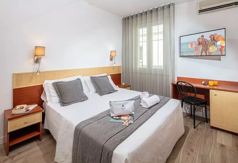 Fotos del hotel Villa D Este:  14