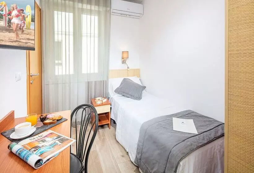 Fotos del hotel Villa D Este:  11