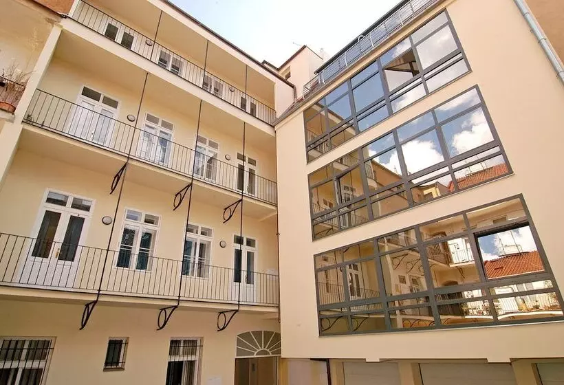 Fotos del hotel Ai Quattro Angeli:  9