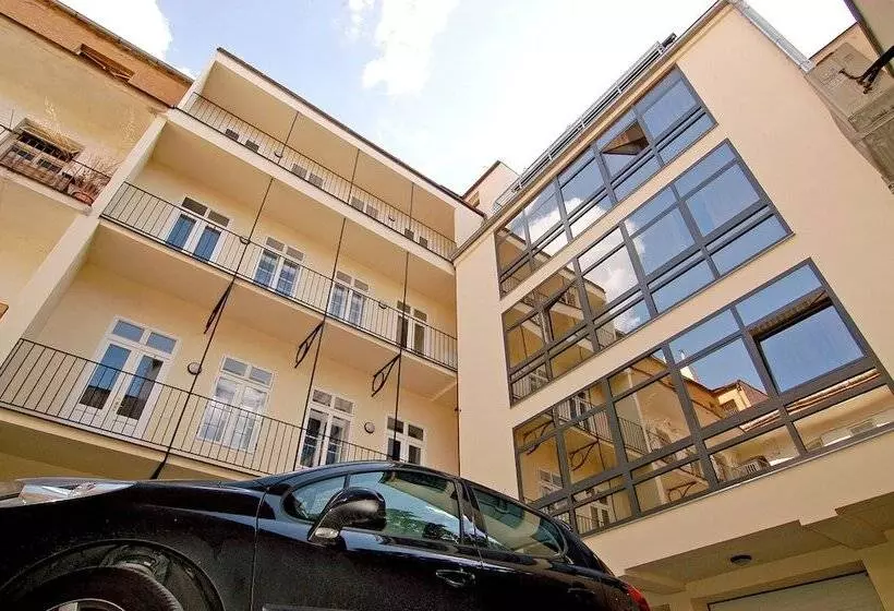 Fotos del hotel Ai Quattro Angeli:  6