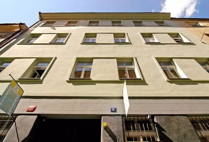 Fotos del hotel Ai Quattro Angeli:  12