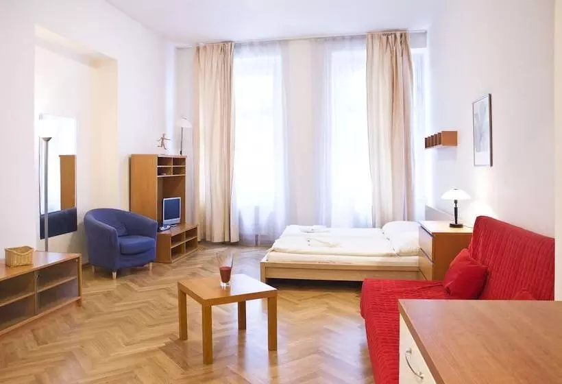 Fotos del hotel Ai Quattro Angeli:  2