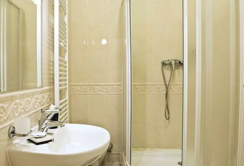 Fotos del hotel Ai Quattro Angeli:  4