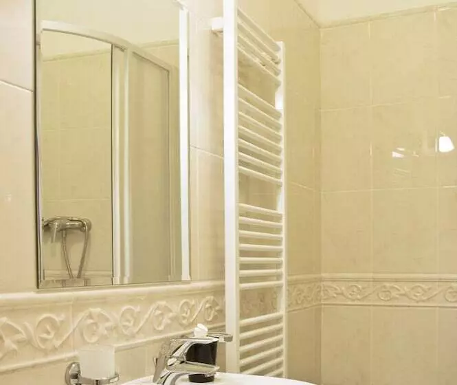 Fotos del hotel Ai Quattro Angeli:  20