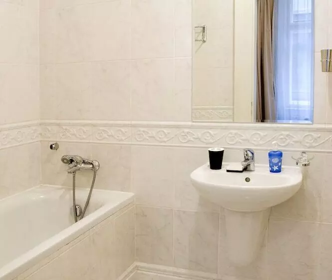 Fotos del hotel Ai Quattro Angeli:  8