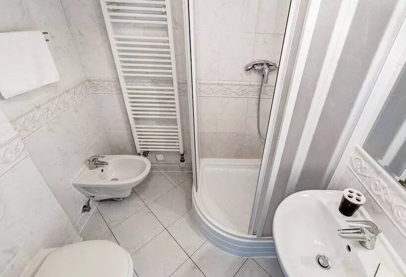 Fotos del hotel Ai Quattro Angeli:  22