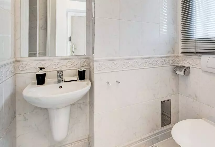 Fotos del hotel Ai Quattro Angeli:  14