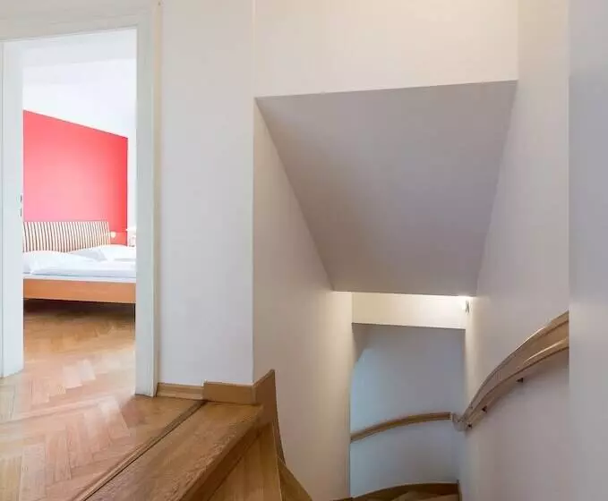 Fotos del hotel Ai Quattro Angeli:  17