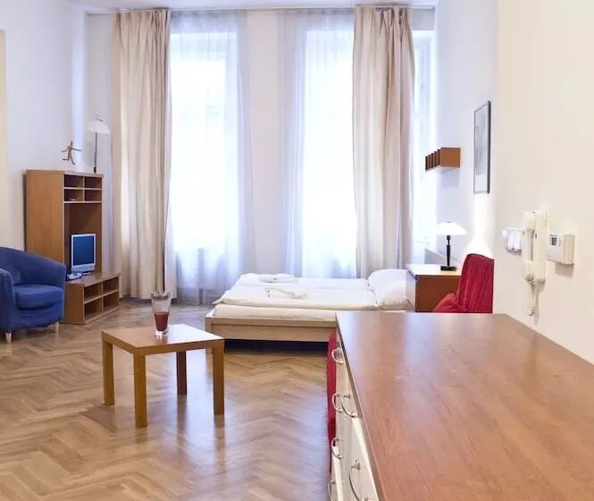 Fotos del hotel Ai Quattro Angeli:  10