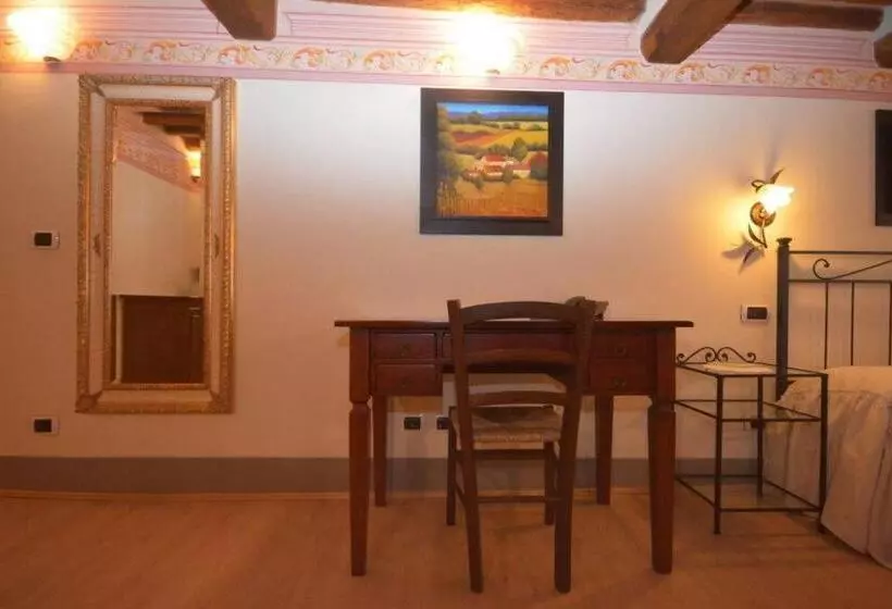 Fotos del hotel Antica Residenza Del Gallo:  19