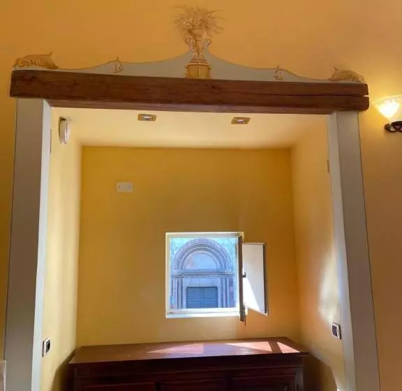 Fotos del hotel Antica Residenza Del Gallo:  18