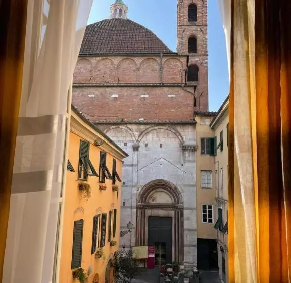 Fotos del hotel Antica Residenza Del Gallo:  6