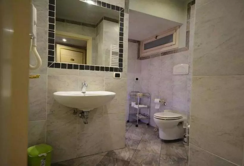 Fotos del hotel Antica Residenza Del Gallo:  4