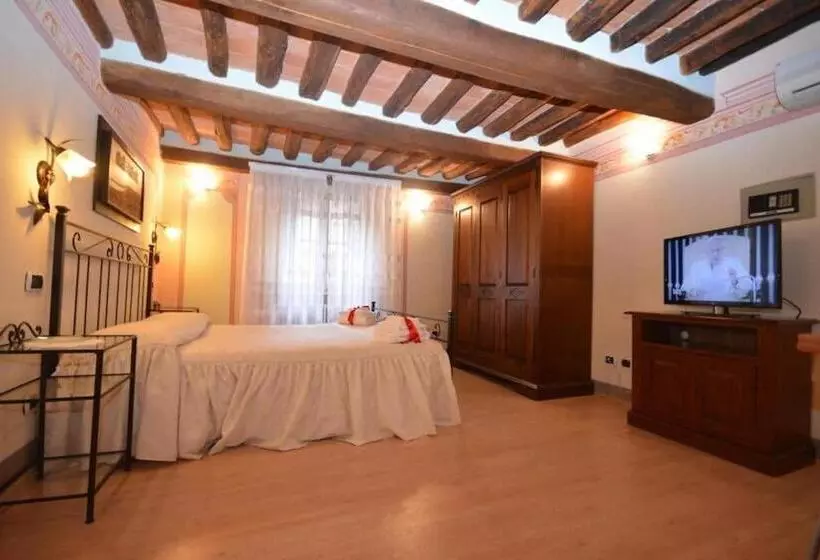 Fotos del hotel Antica Residenza Del Gallo:  14