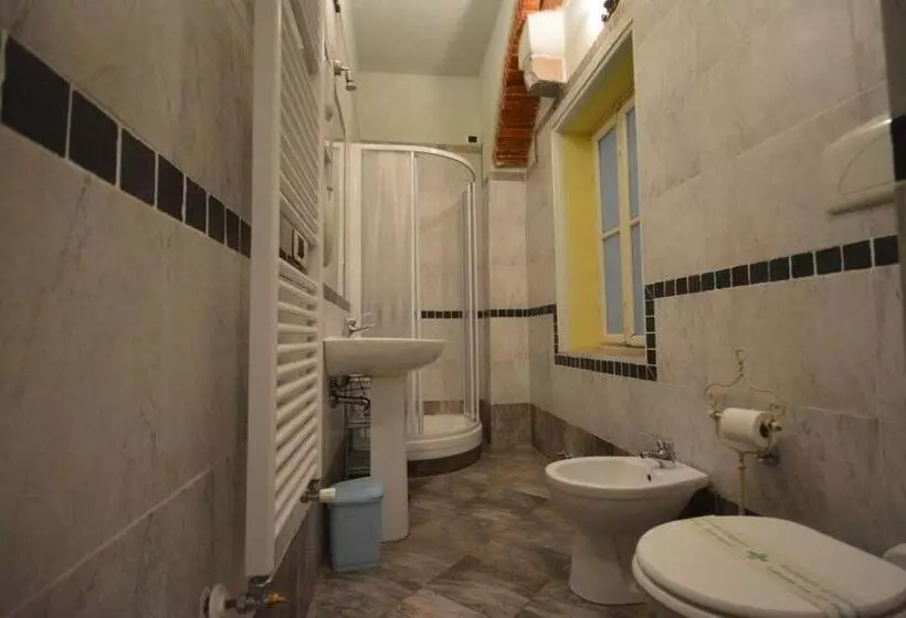 Fotos del hotel Antica Residenza Del Gallo:  9