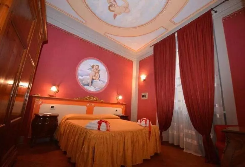 Fotos del hotel Antica Residenza Del Gallo:  11