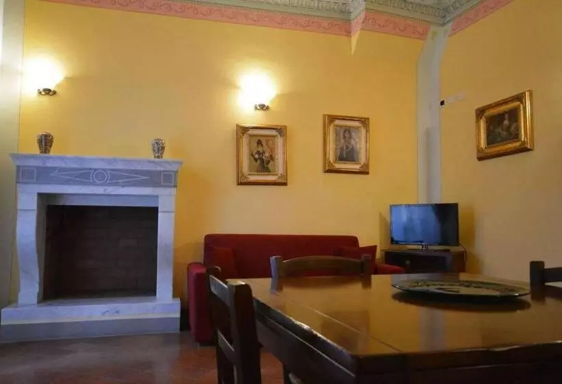 Fotos del hotel Antica Residenza Del Gallo:  25