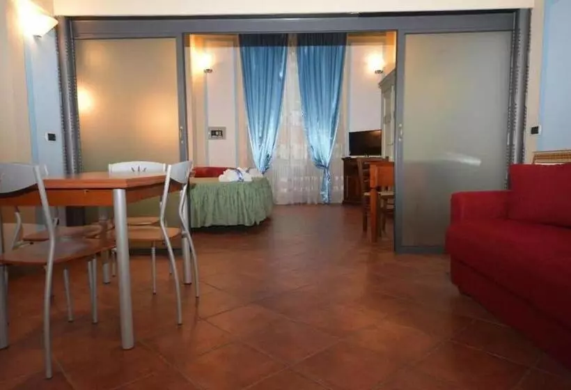 Fotos del hotel Antica Residenza Del Gallo:  22