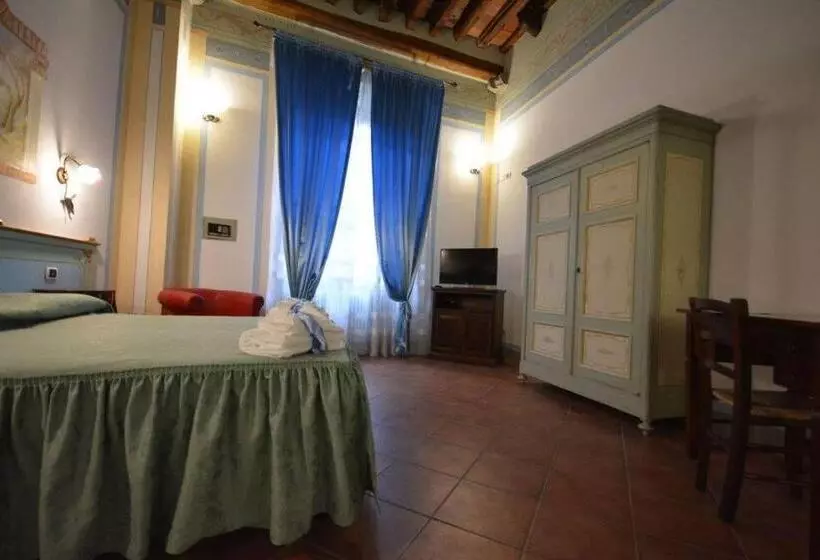 Fotos del hotel Antica Residenza Del Gallo:  17