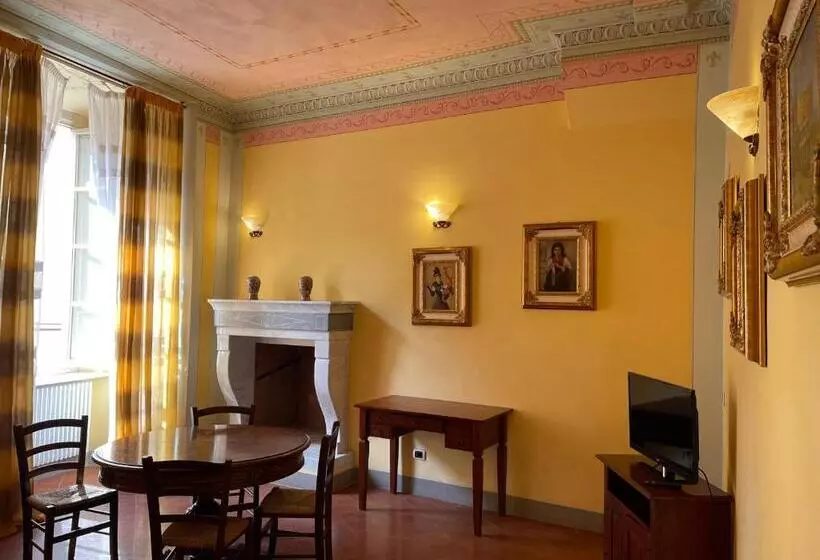 Fotos del hotel Antica Residenza Del Gallo:  20