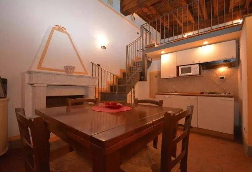 Fotos del hotel Antica Residenza Del Gallo:  3