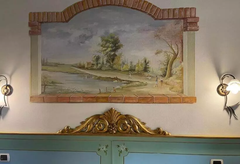 Fotos del hotel Antica Residenza Del Gallo:  5