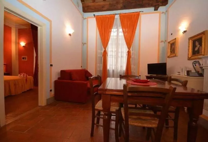 Fotos del hotel Antica Residenza Del Gallo:  21