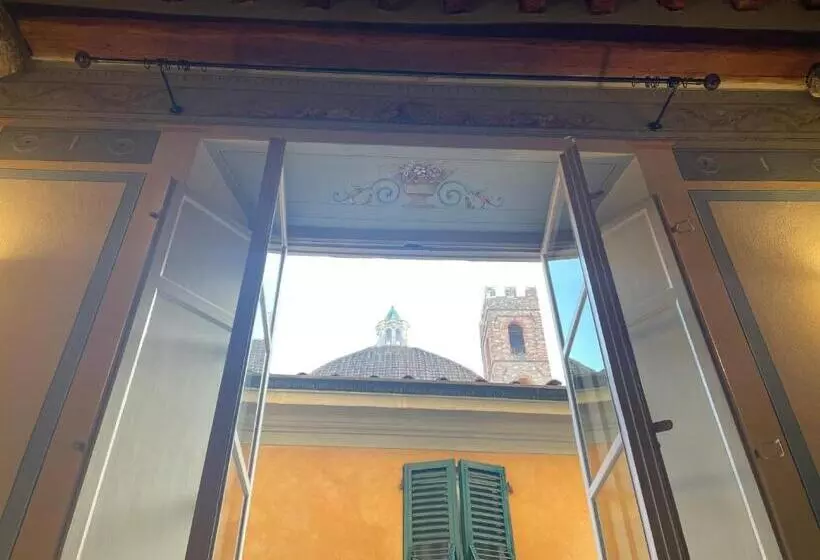 Fotos del hotel Antica Residenza Del Gallo:  13