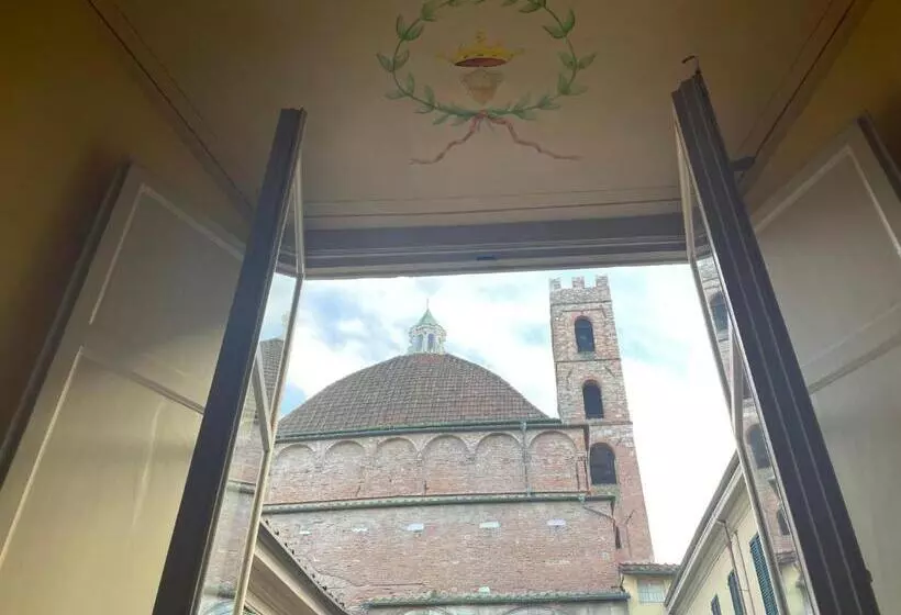 Fotos del hotel Antica Residenza Del Gallo:  10