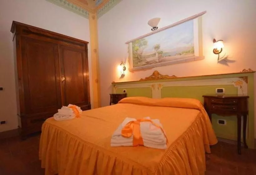 Antica Residenza Del Gallo